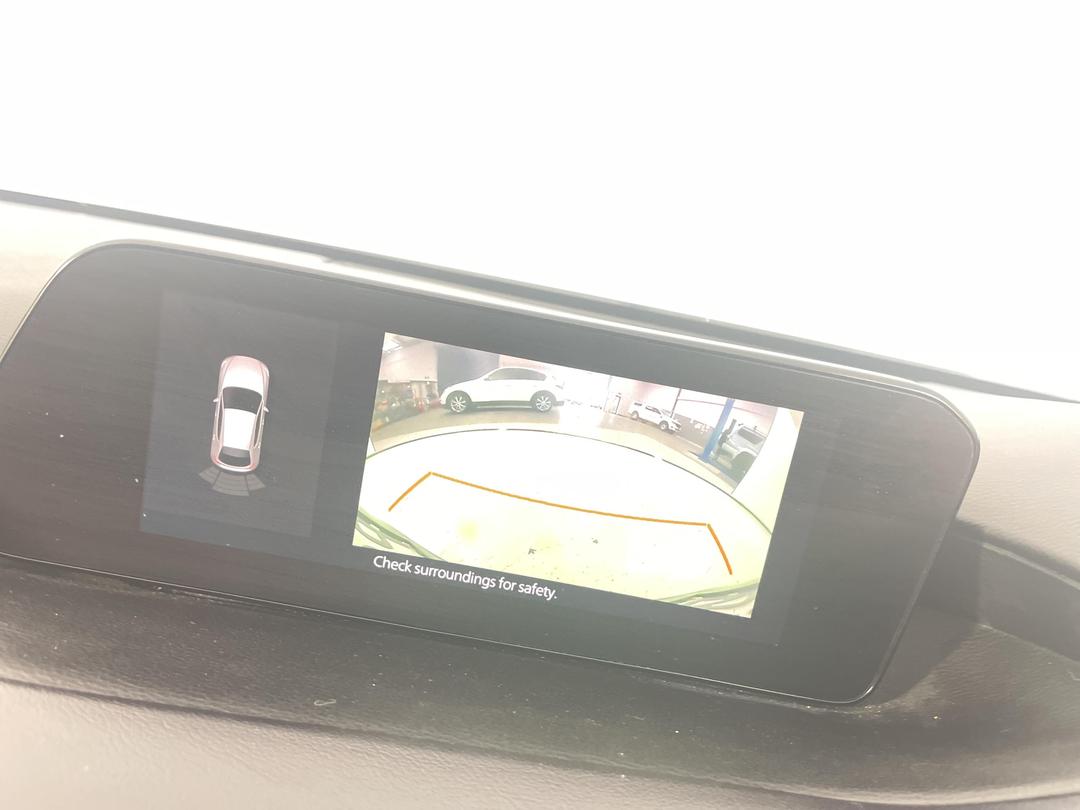 Photo '23' of Mazda Mazda3