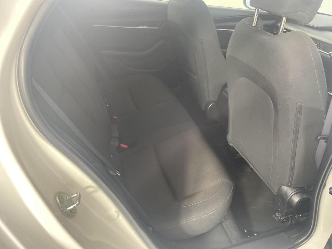 Photo '20' of Mazda Mazda3