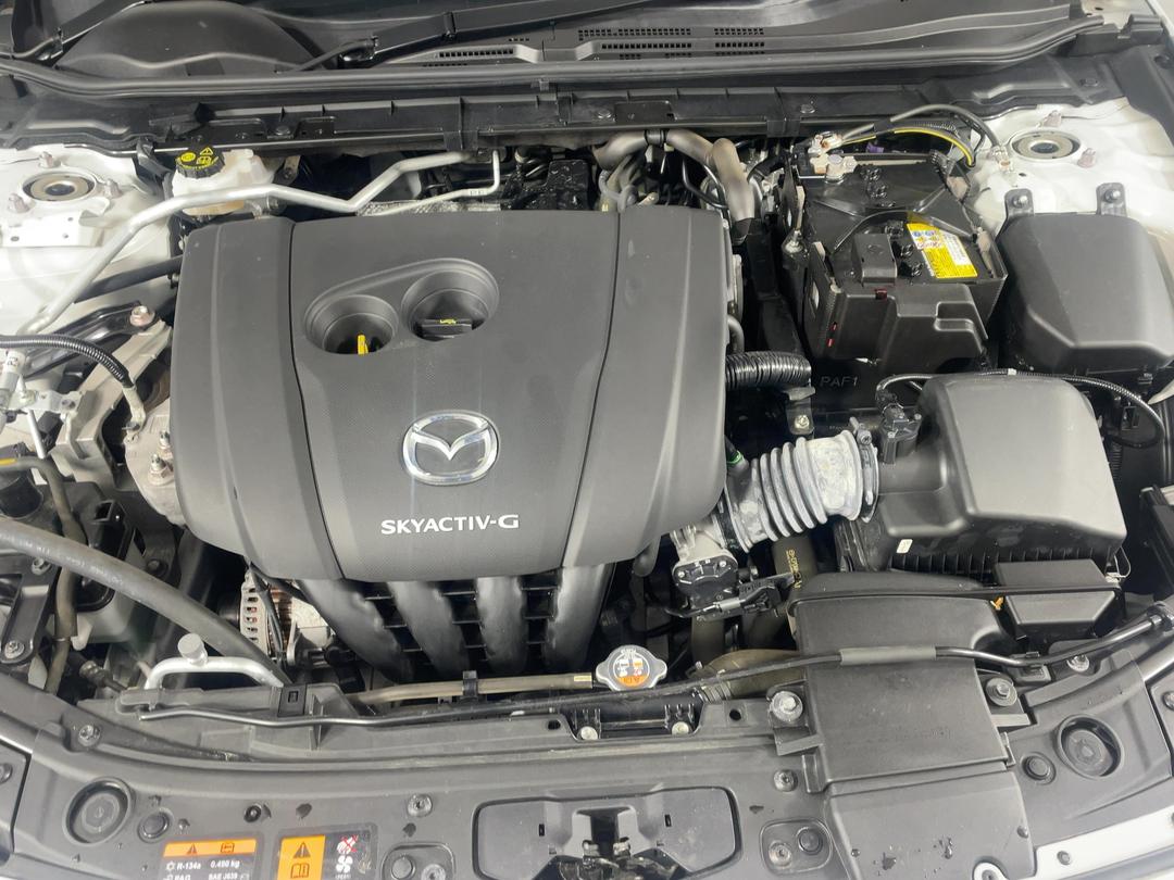 Photo '13' of Mazda Mazda3