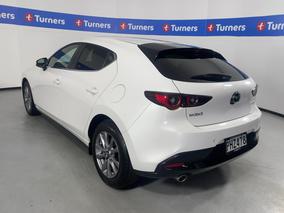 Photo '5' of Mazda Mazda3
