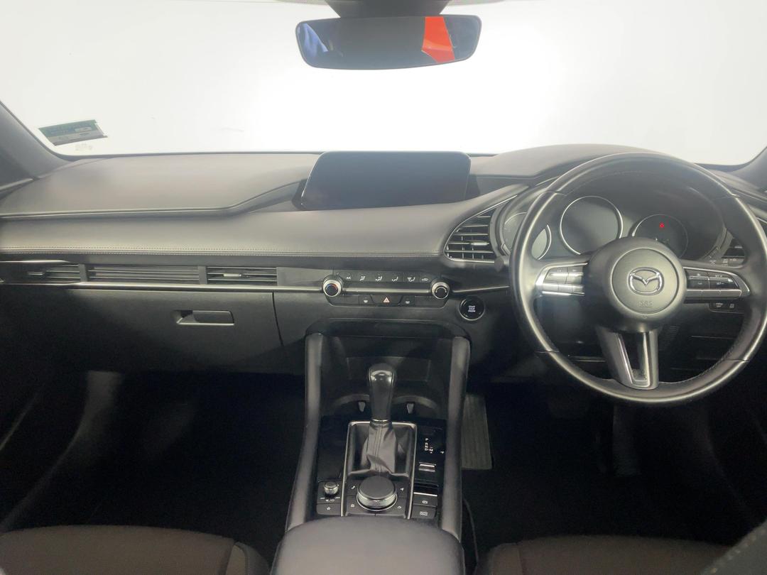 Photo '17' of Mazda Mazda3