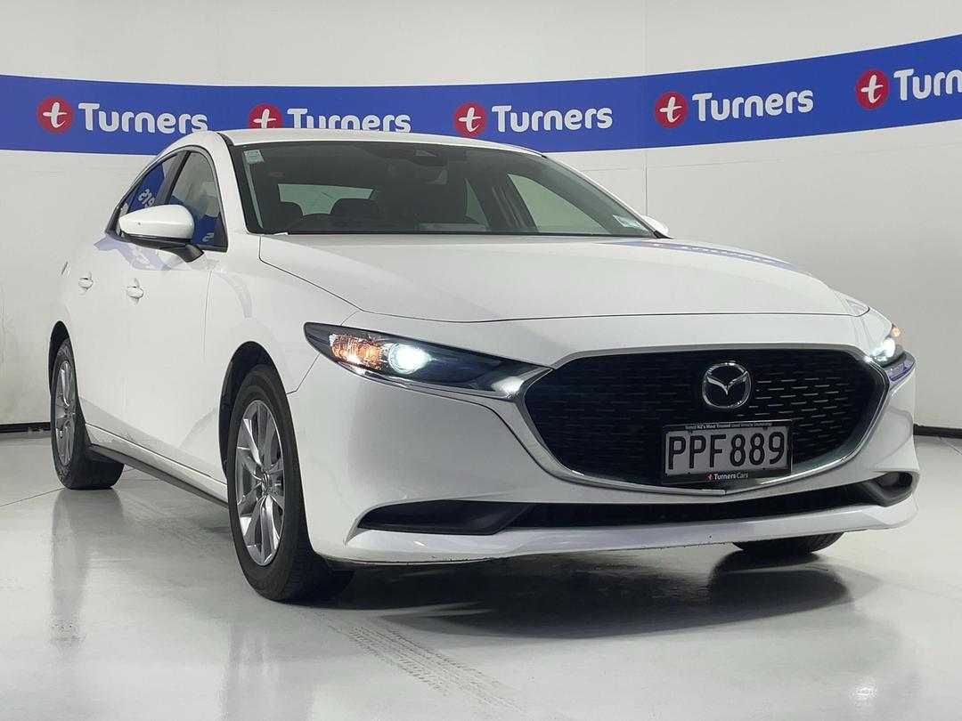 Photo '1' of Mazda Mazda3