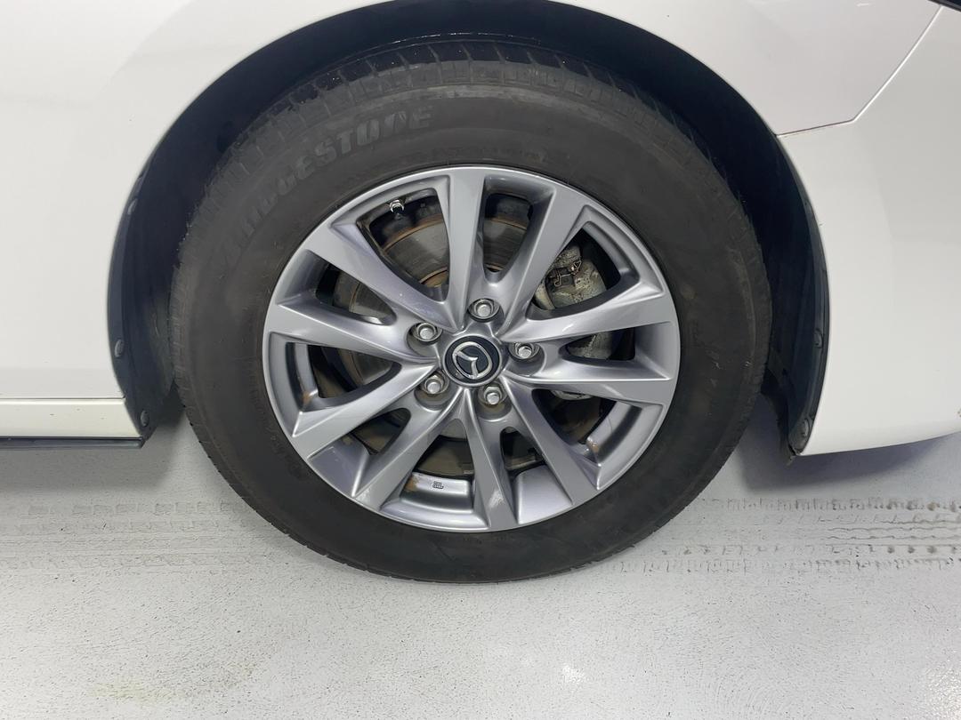 Photo '9' of Mazda Mazda3