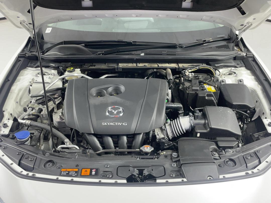 Photo '13' of Mazda Mazda3