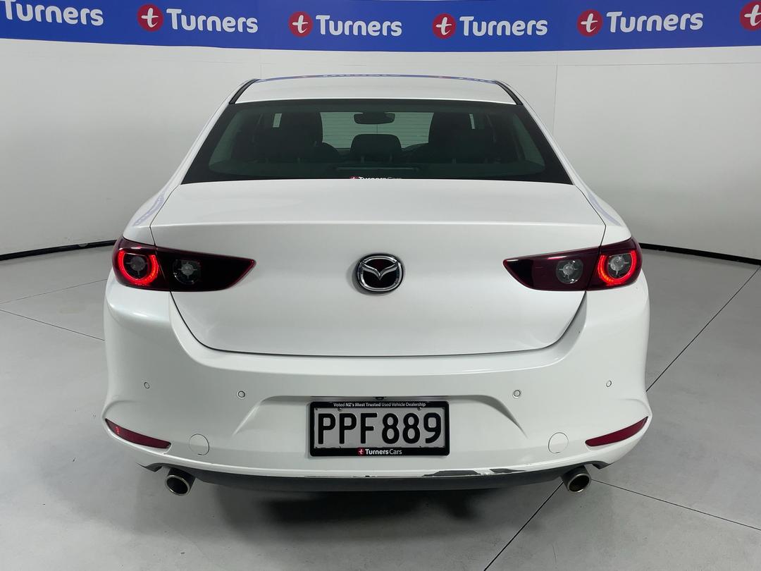 Photo '6' of Mazda Mazda3