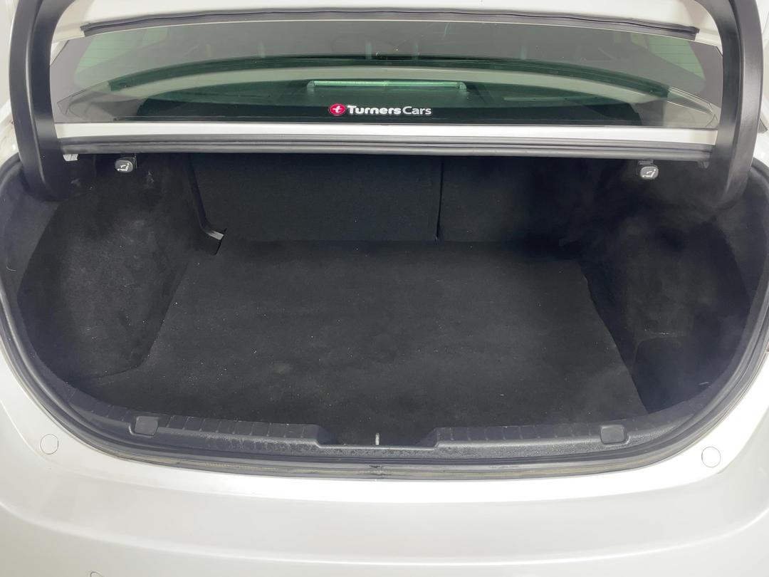 Photo '14' of Mazda Mazda3