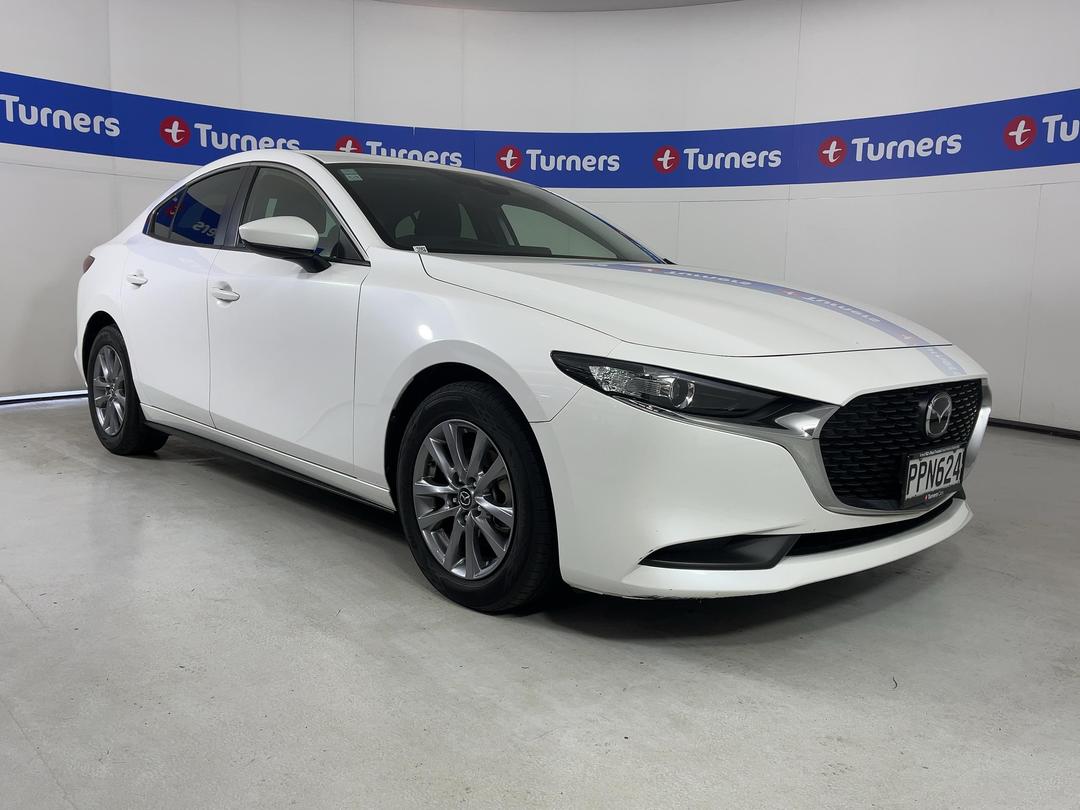 Photo '1' of Mazda Mazda3