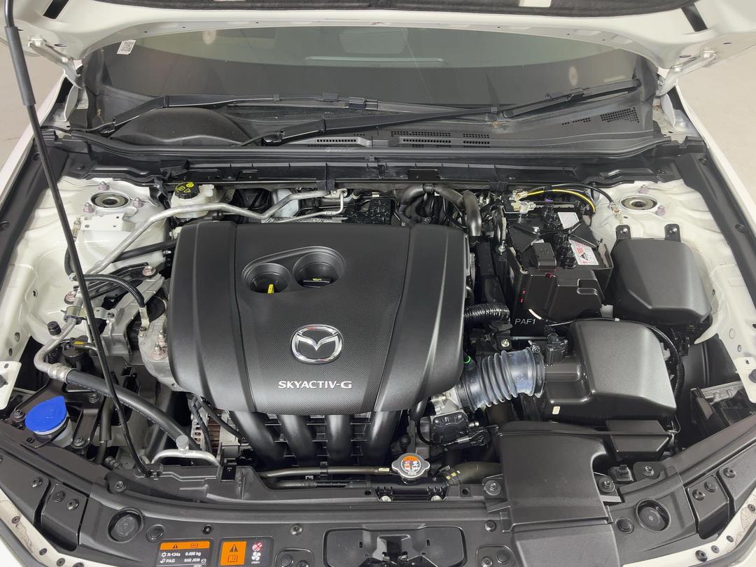 Photo '13' of Mazda Mazda3
