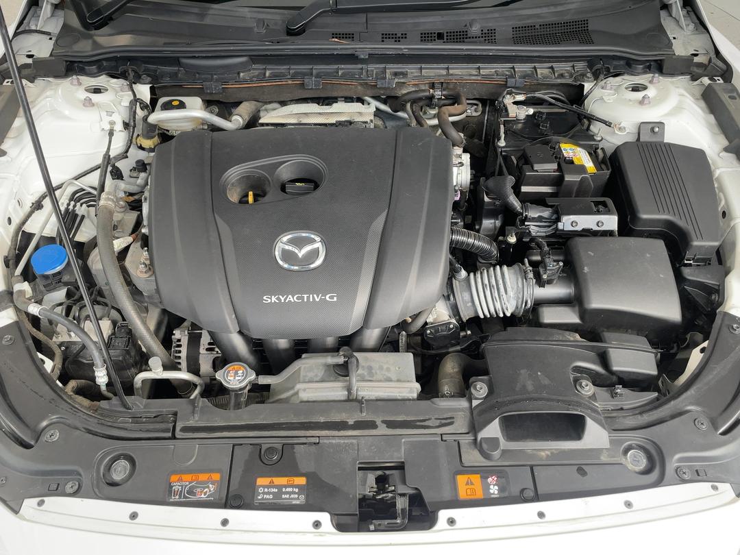Photo '13' of Mazda Mazda6