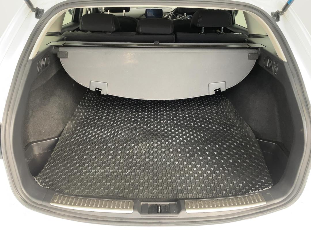 Photo '14' of Mazda Mazda6