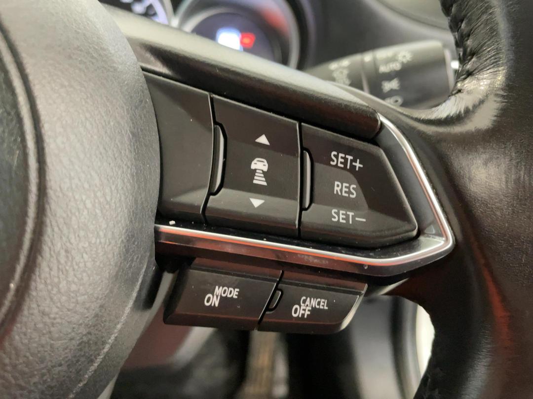 Photo '26' of Mazda Mazda6