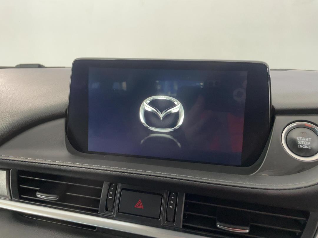 Photo '29' of Mazda Mazda6