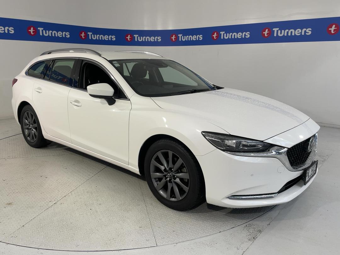 Photo '1' of Mazda Mazda6