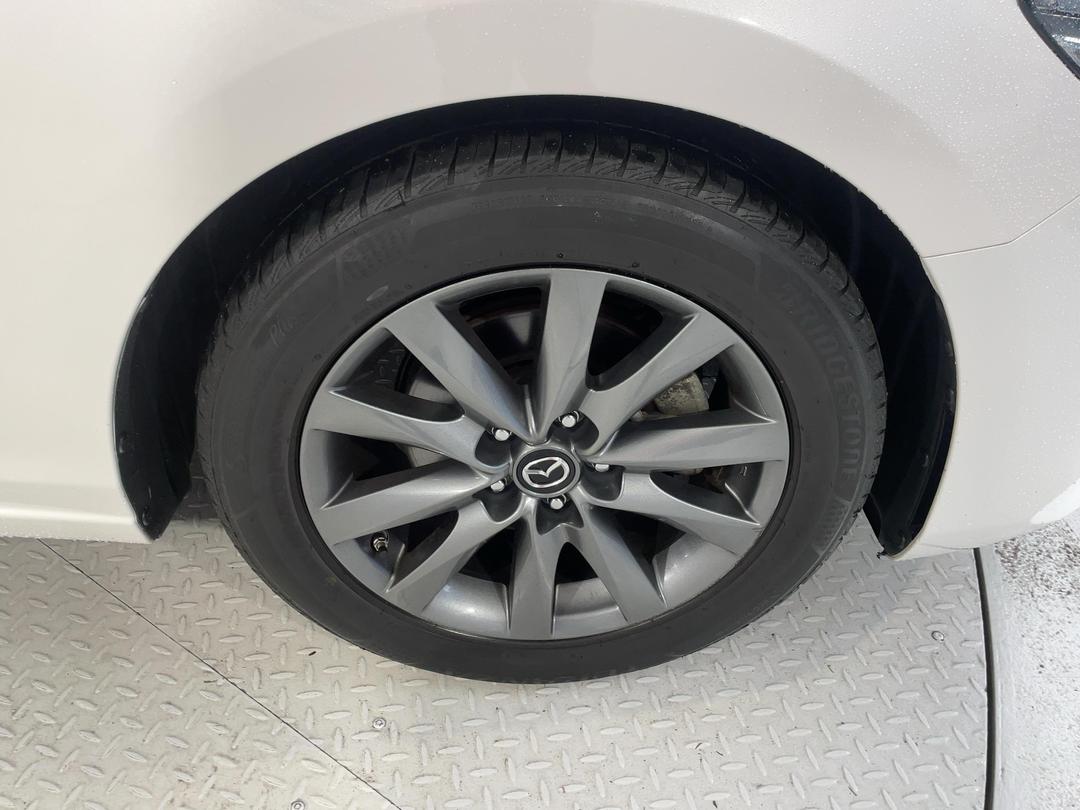 Photo '9' of Mazda Mazda6