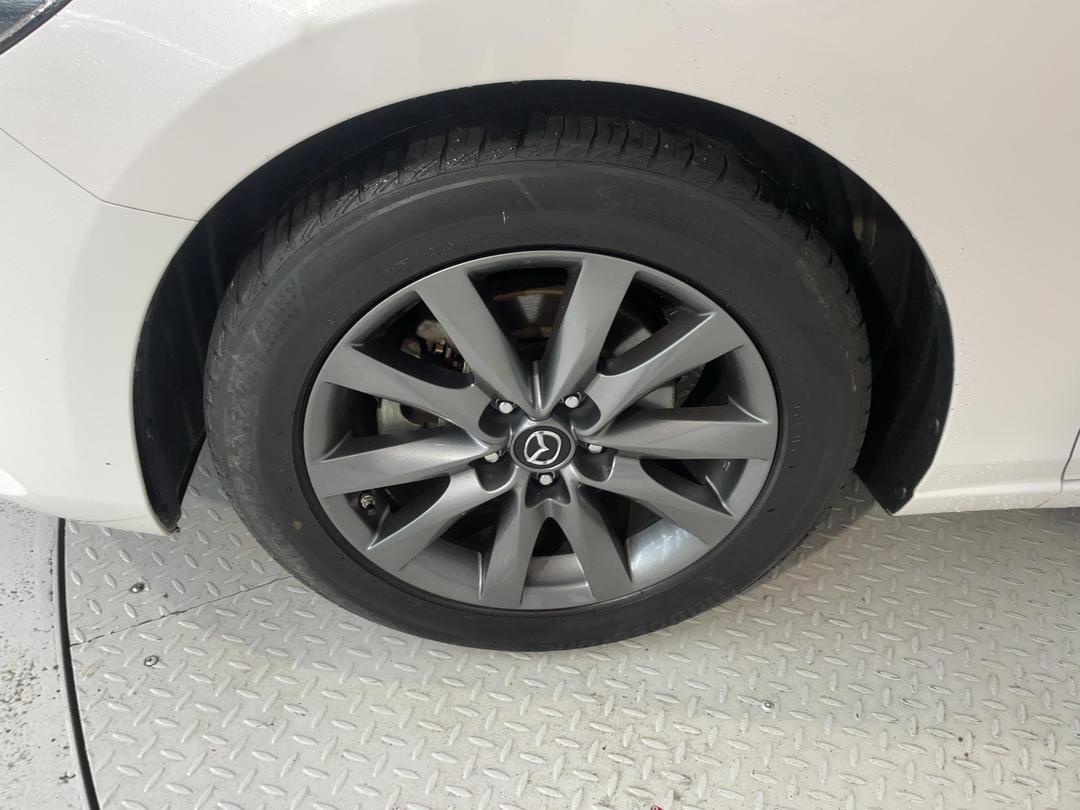 Photo '10' of Mazda Mazda6