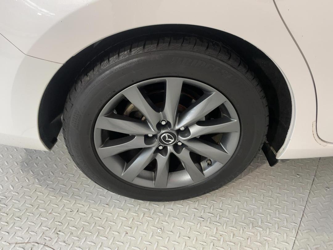 Photo '12' of Mazda Mazda6