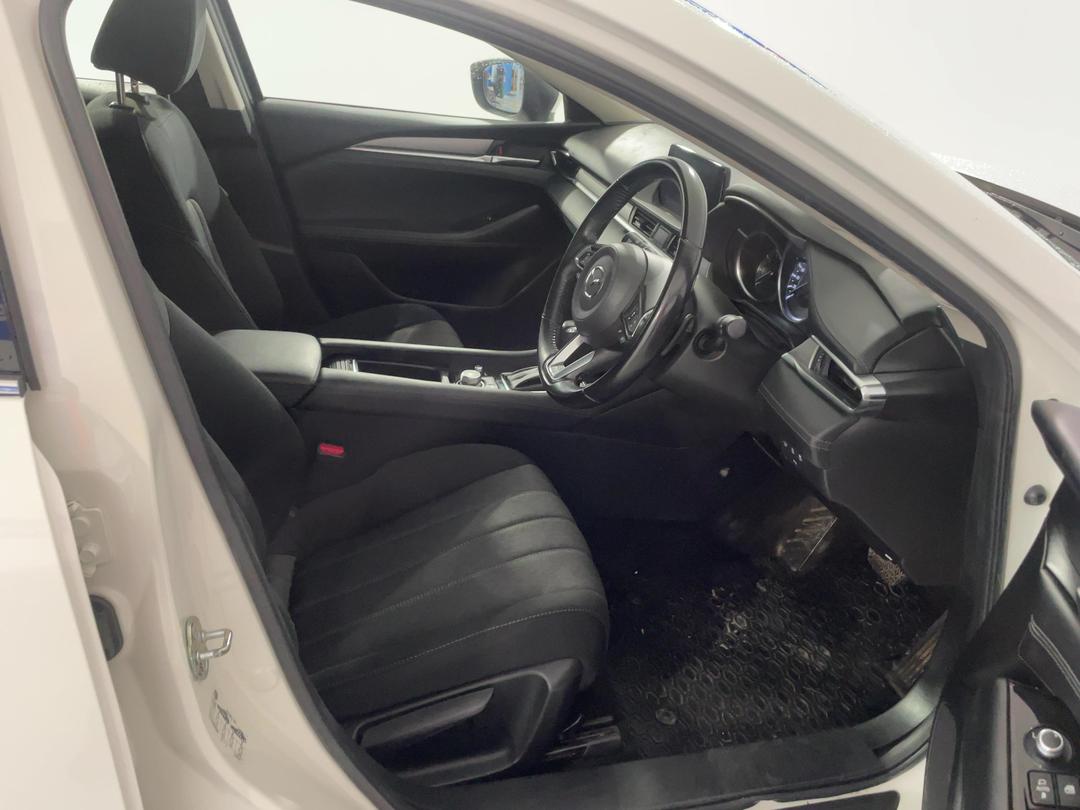 Photo '16' of Mazda Mazda6