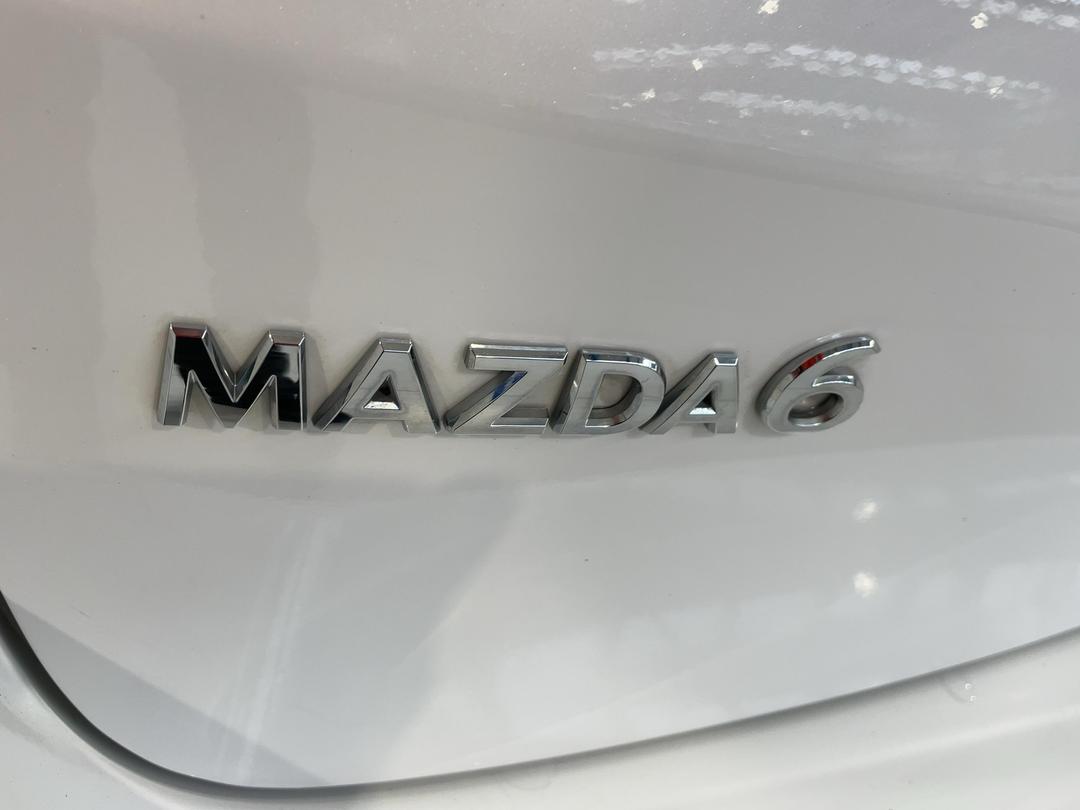 Photo '36' of Mazda Mazda6