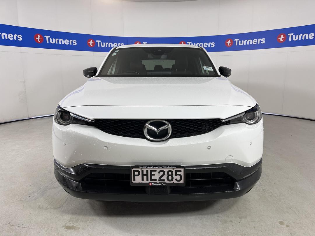 Photo '2' of Mazda MX-30