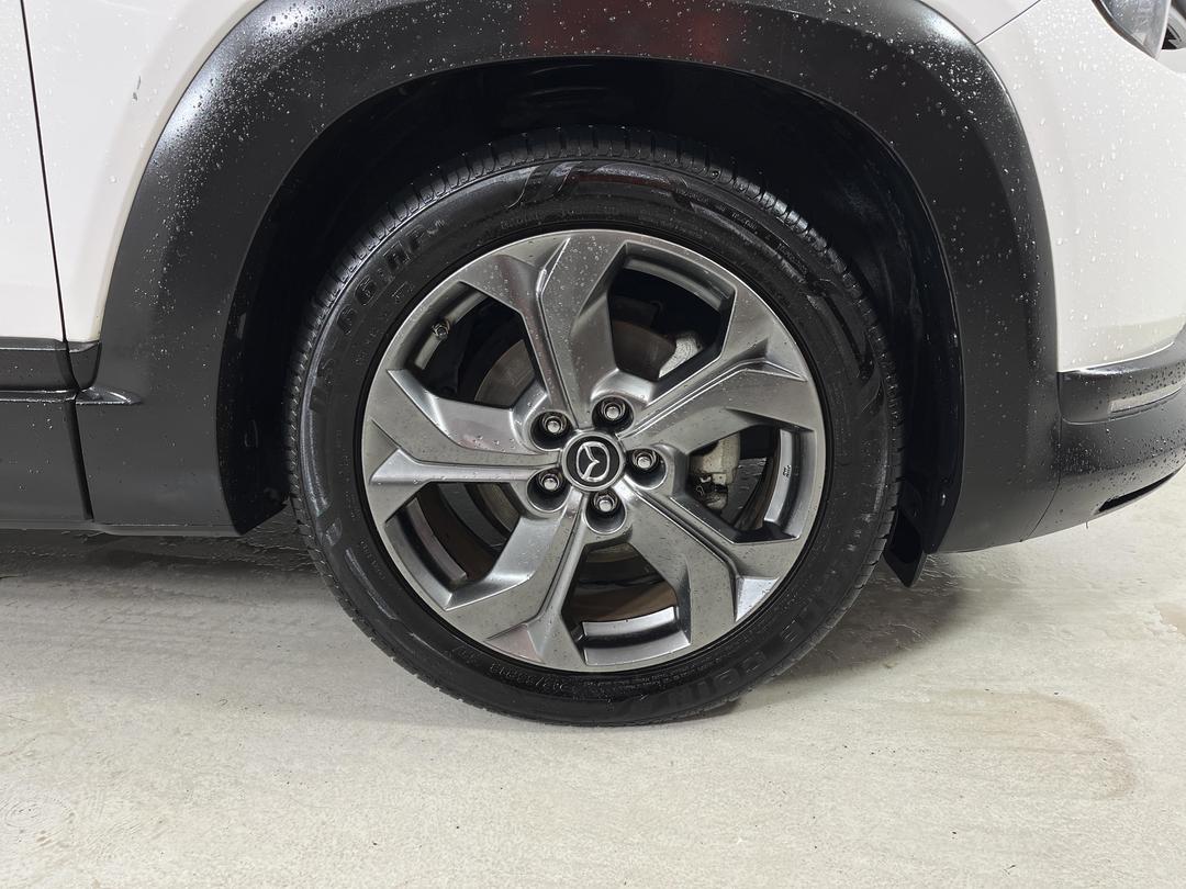 Photo '9' of Mazda MX-30