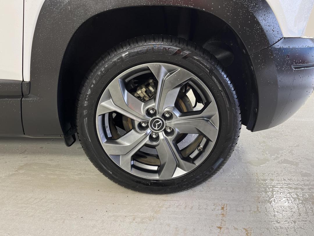 Photo '11' of Mazda MX-30