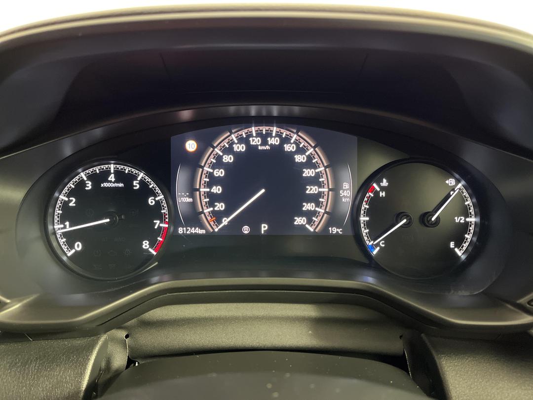 Photo '21' of Mazda MX-30