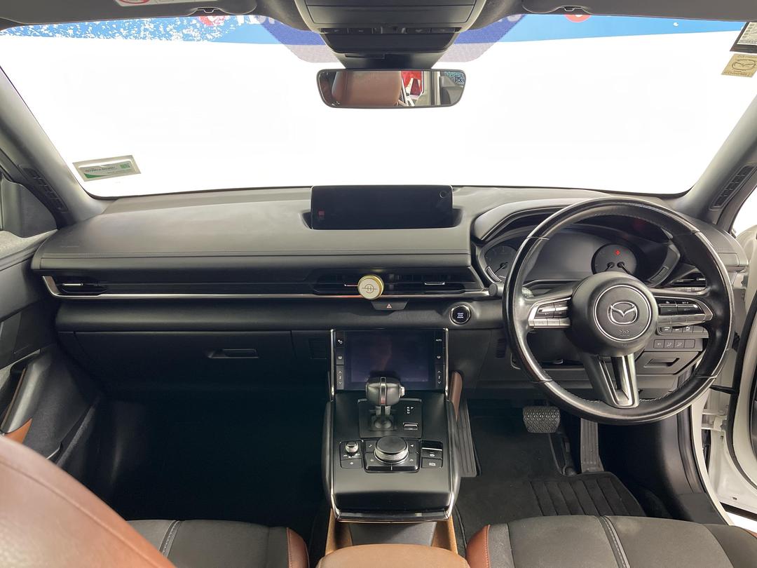 Photo '17' of Mazda MX-30