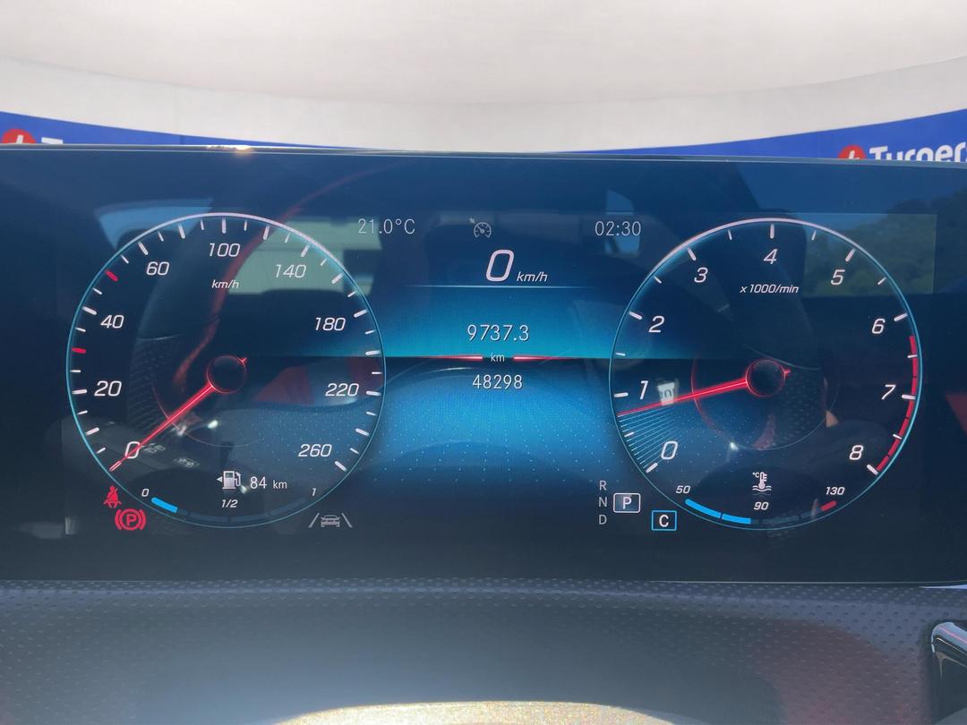 Photo '21' of Mercedes-Benz CLA