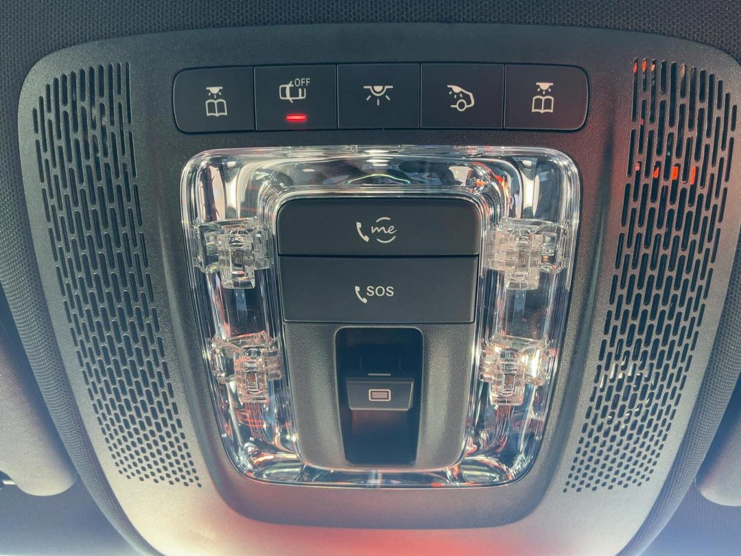 Photo '38' of Mercedes-Benz CLA