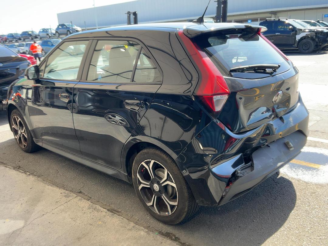 Photo '4' of MG 3 Excite Photo '4' of MG 3 Excite