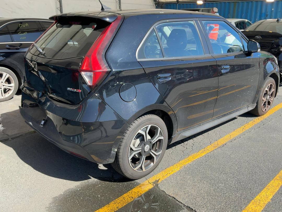 Photo '5' of MG 3 Excite Photo '5' of MG 3 Excite