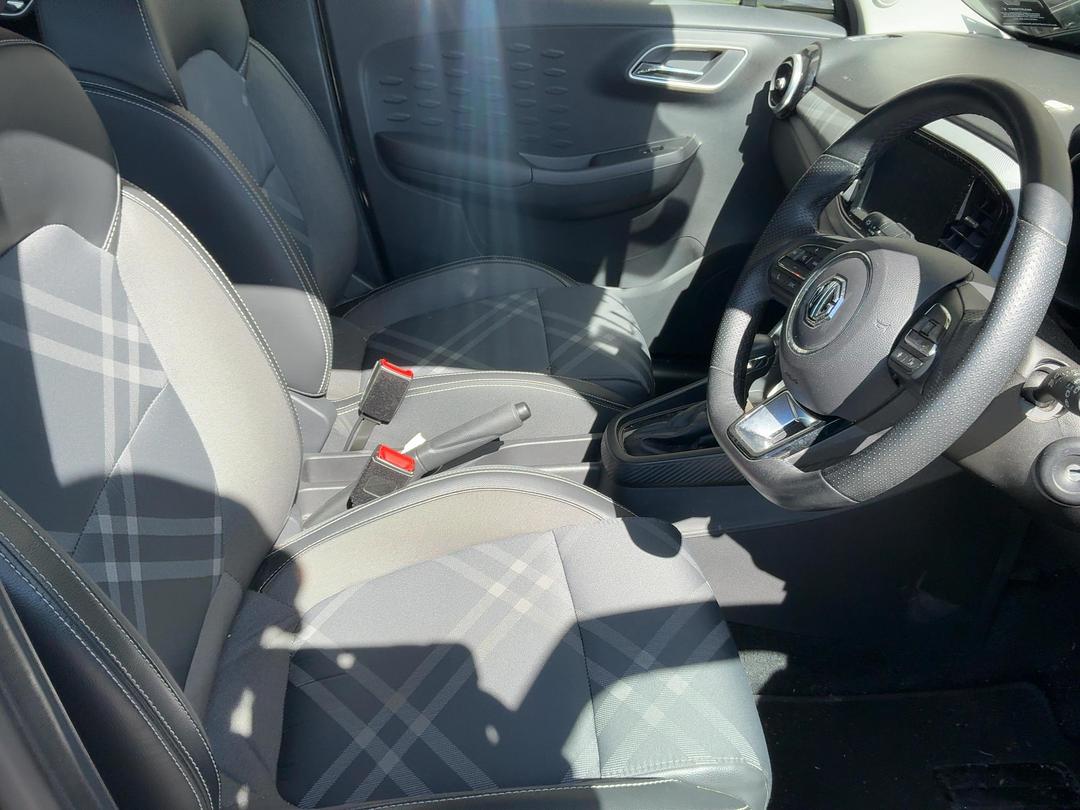 Photo '8' of MG 3 Excite Photo '8' of MG 3 Excite