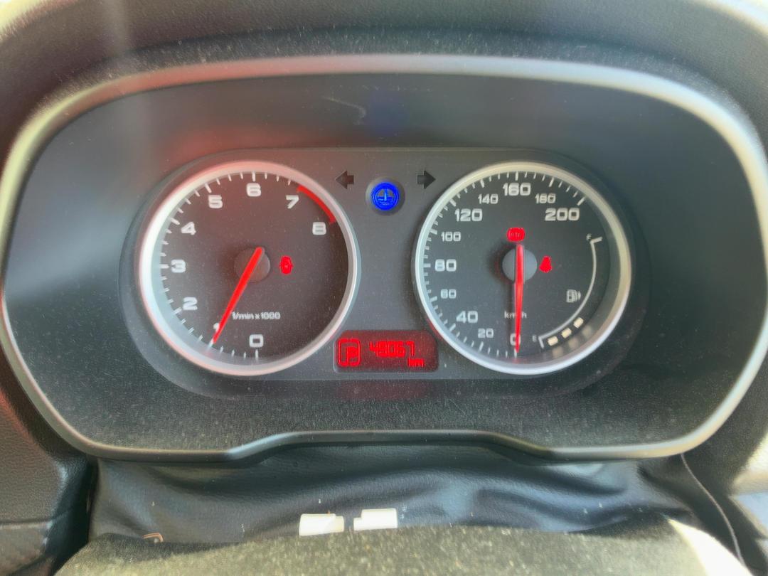 Photo '10' of MG 3 Excite Photo '10' of MG 3 Excite