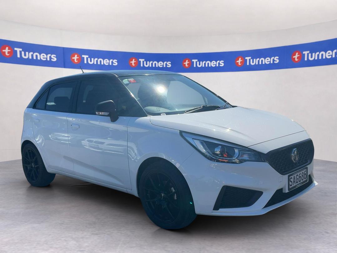 Photo '1' of MG 3