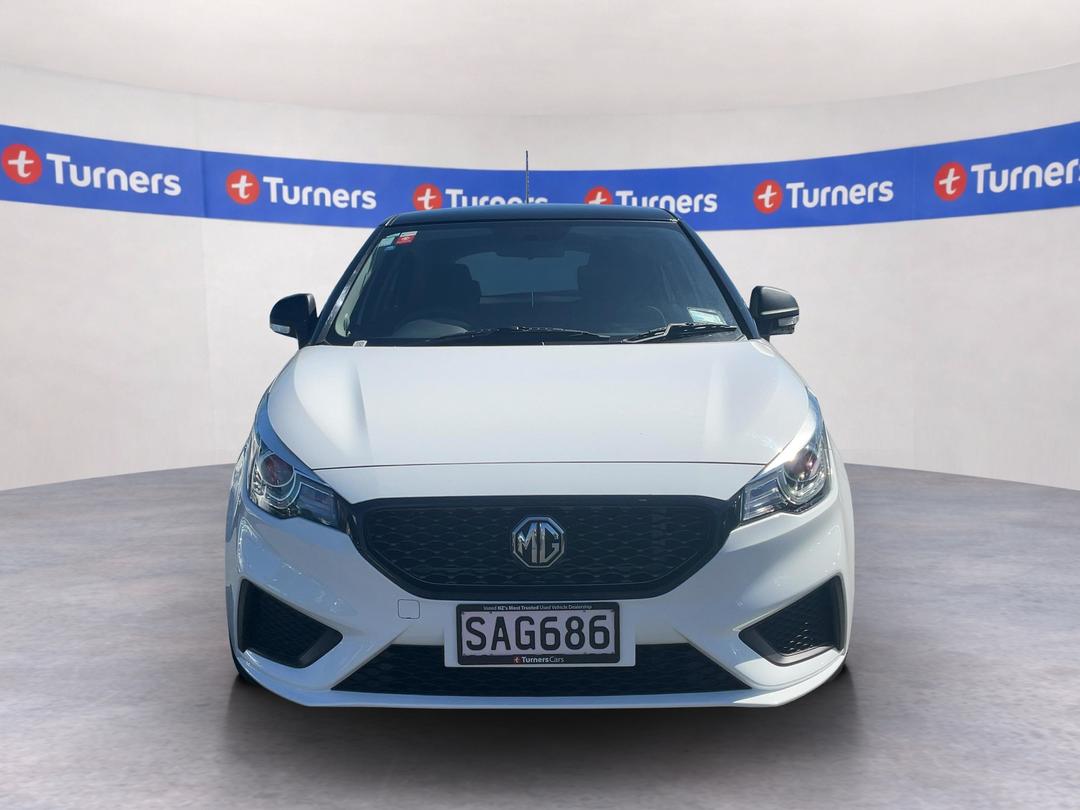 Photo '2' of MG 3