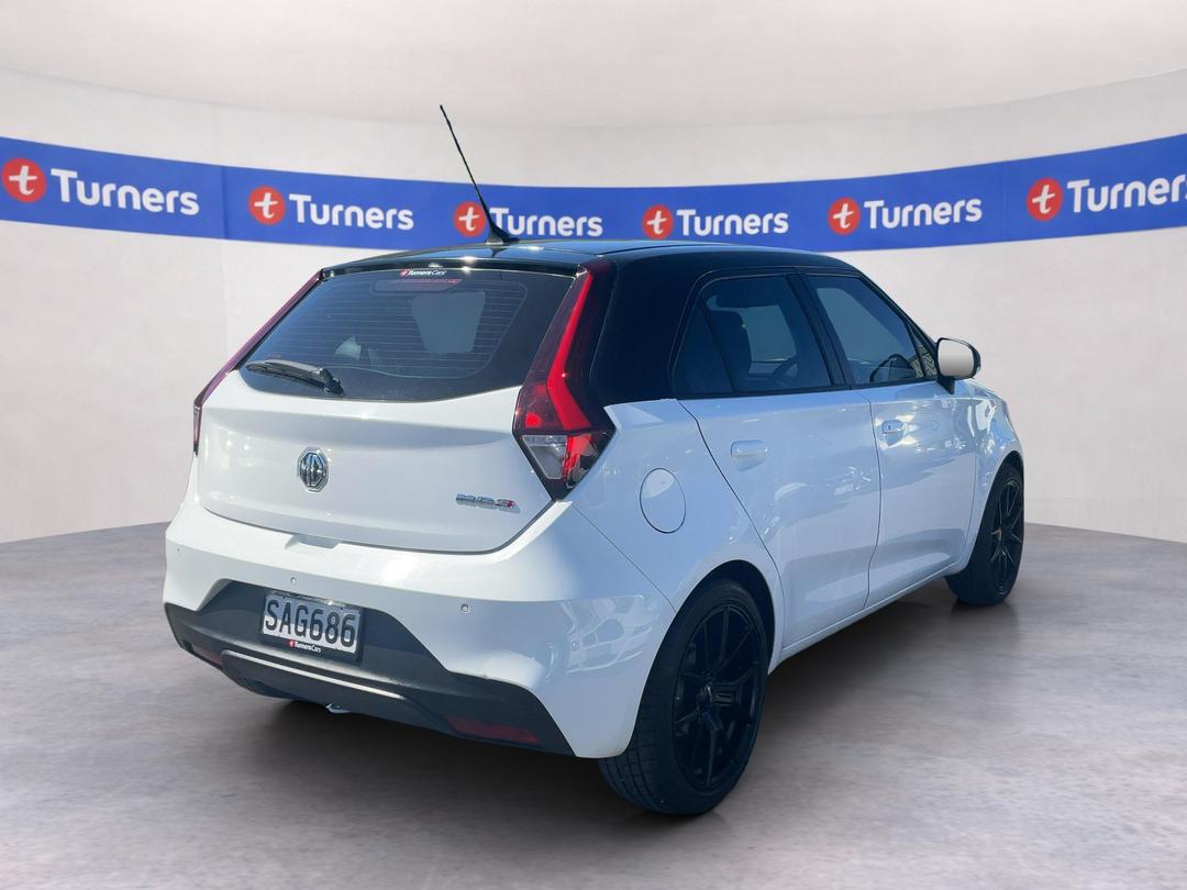 Photo '7' of MG 3