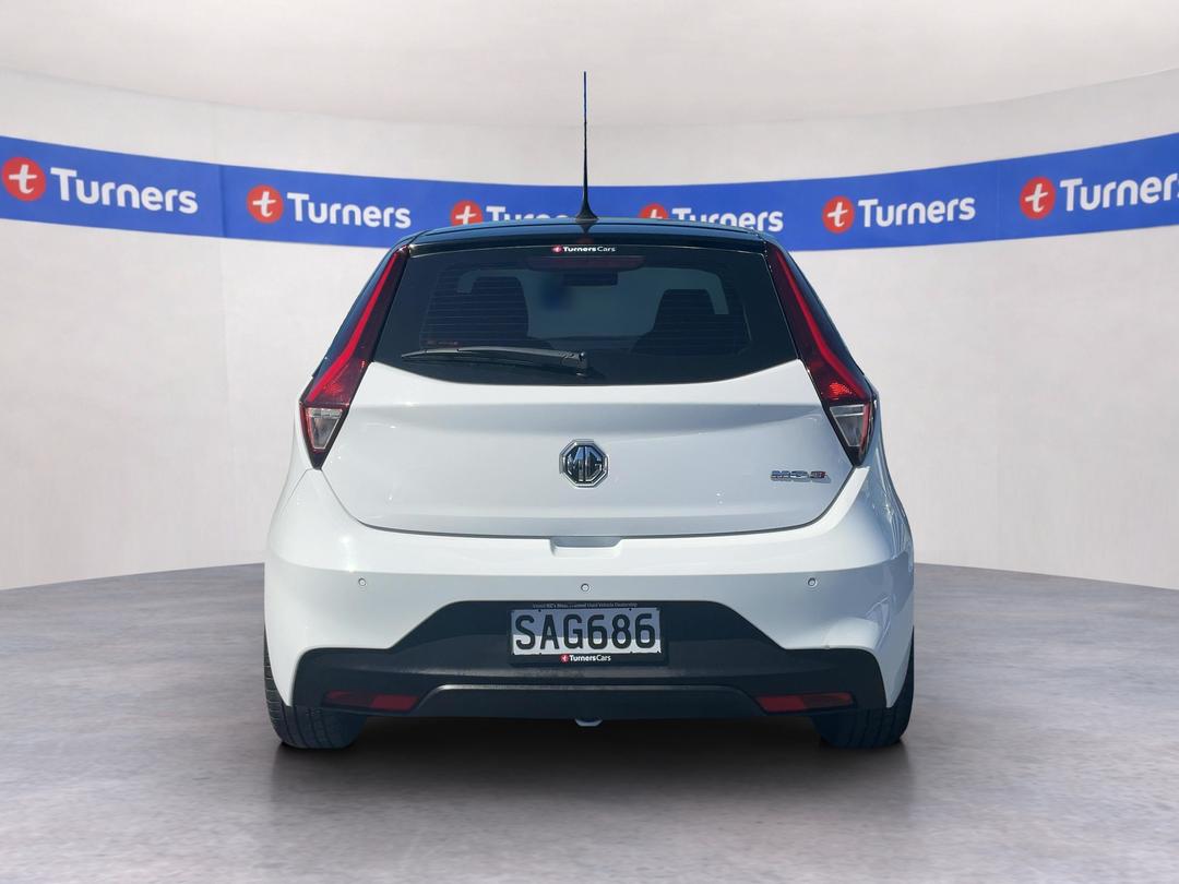Photo '6' of MG 3