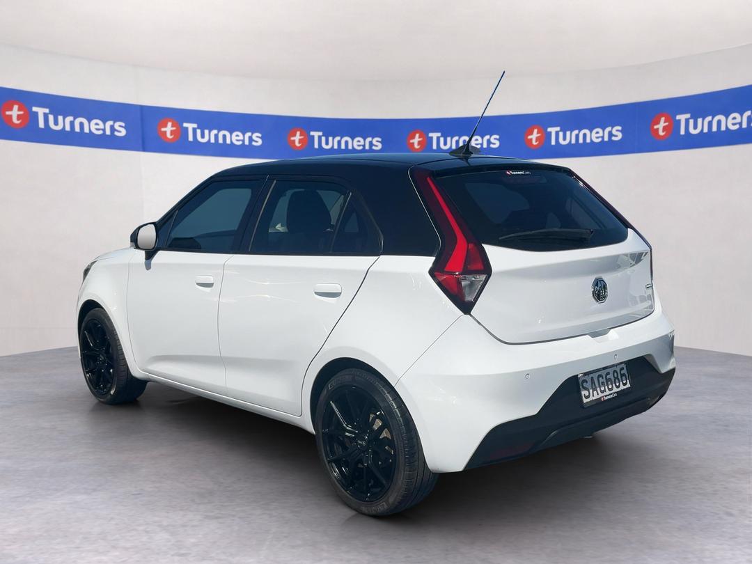 Photo '5' of MG 3