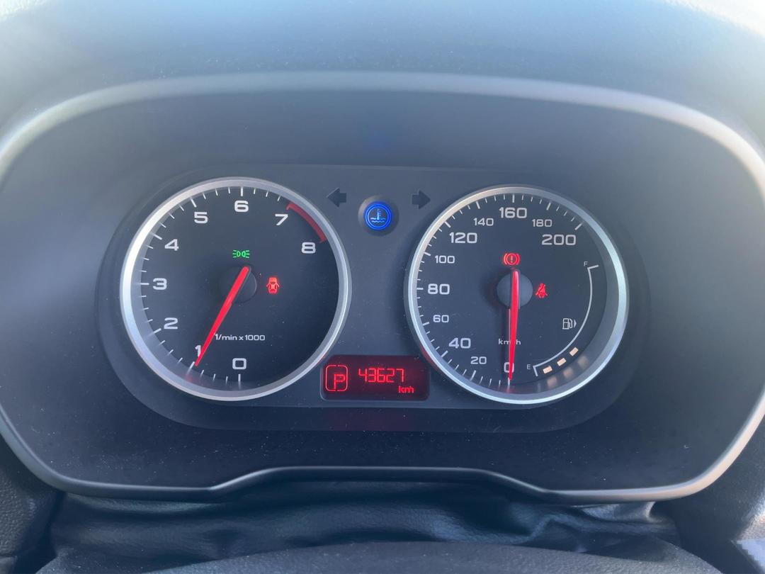 Photo '21' of MG 3