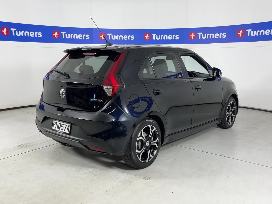 Photo '7' of MG 3