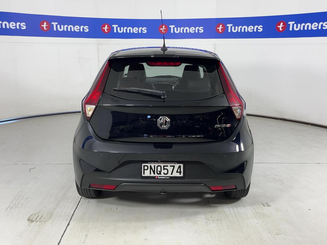 Photo '6' of MG 3