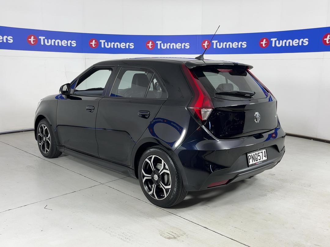 Photo '5' of MG 3