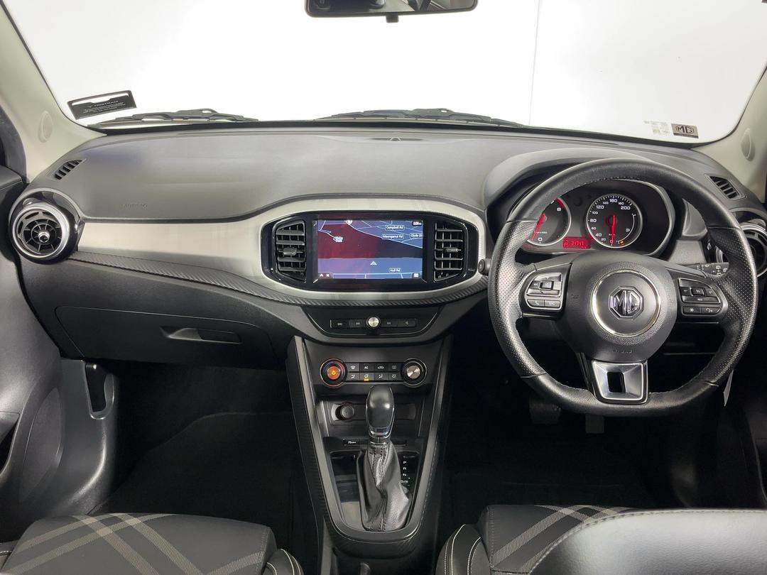Photo '17' of MG 3