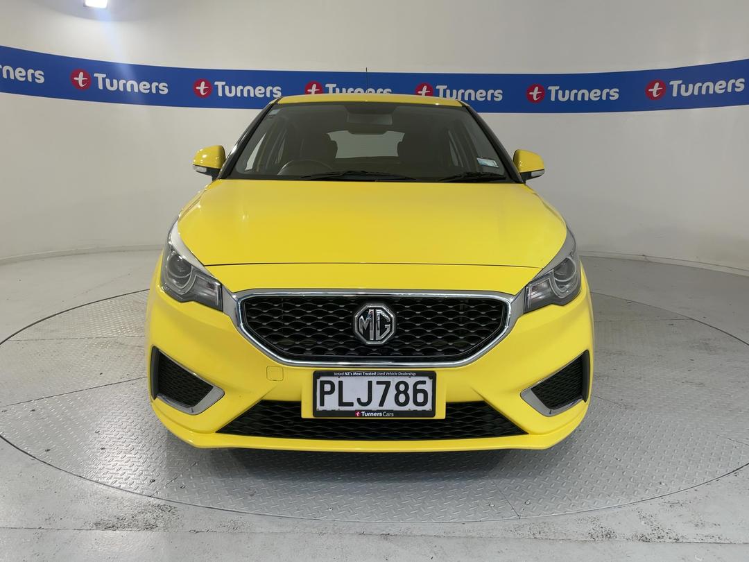 Photo '2' of MG 3
