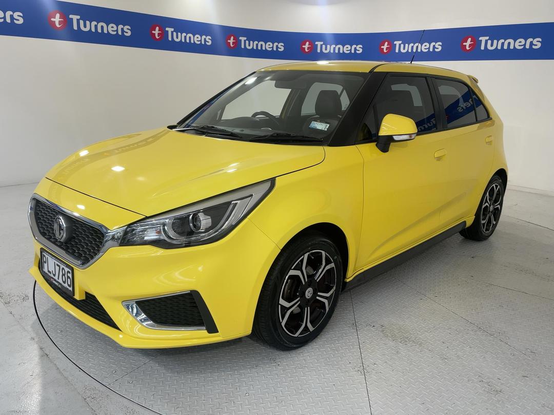 Photo '4' of MG 3