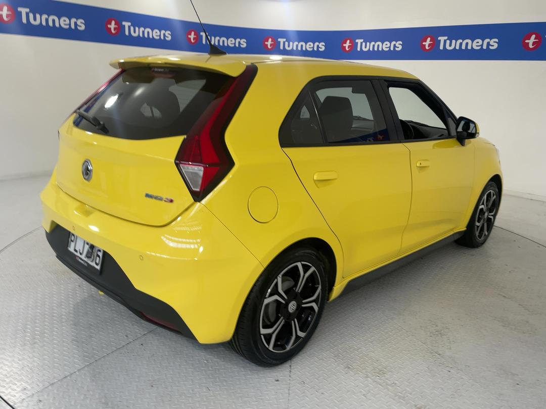 Photo '7' of MG 3