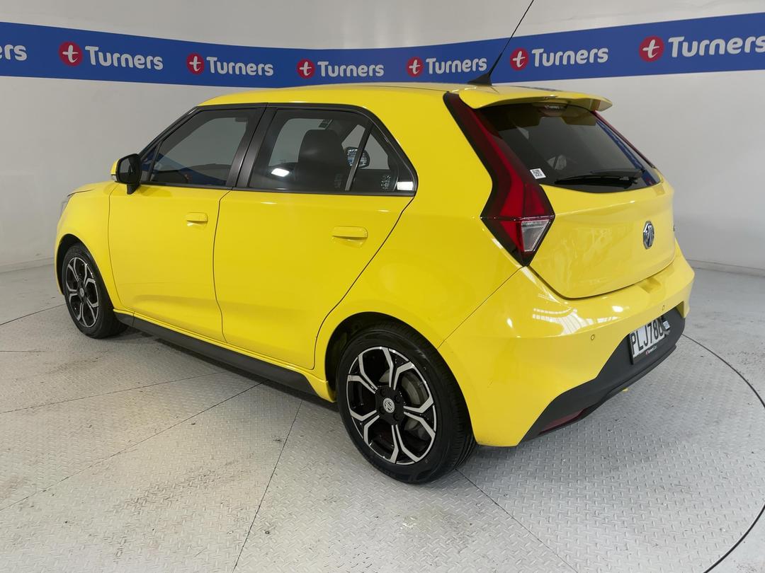 Photo '5' of MG 3