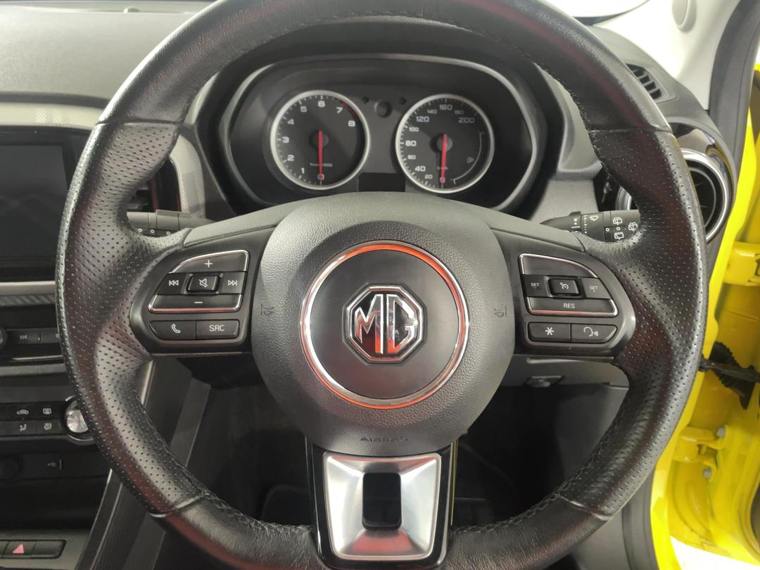 Photo '27' of MG 3