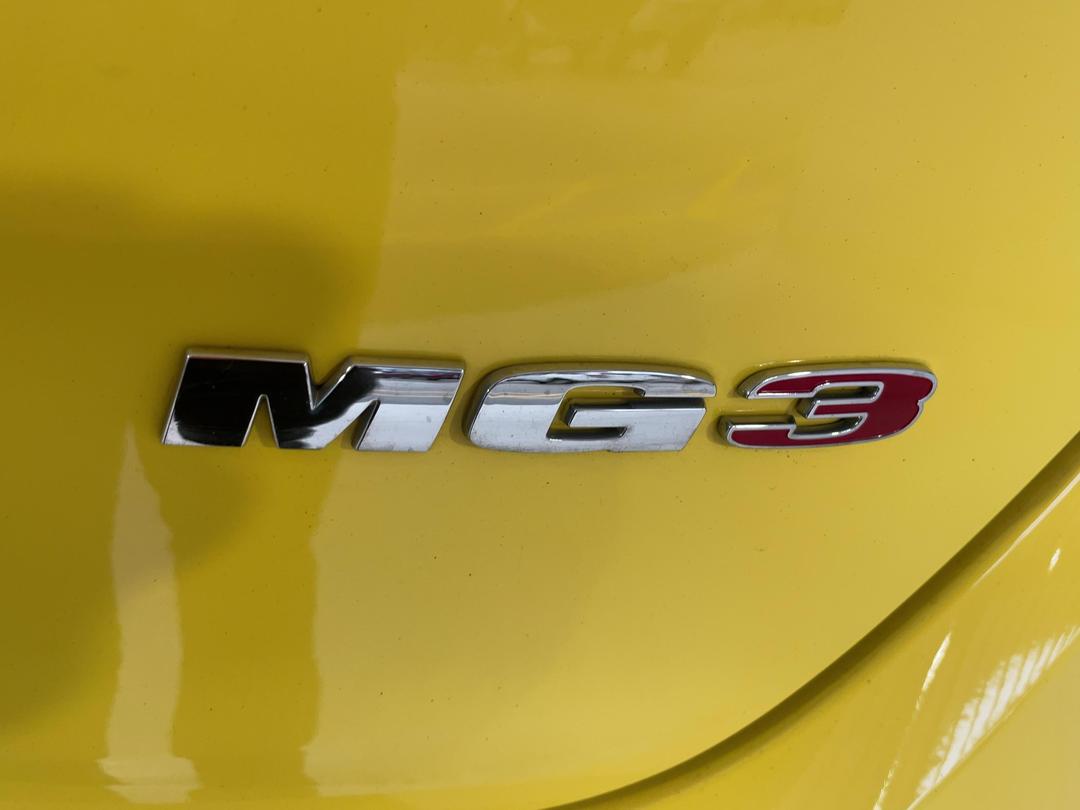 Photo '35' of MG 3
