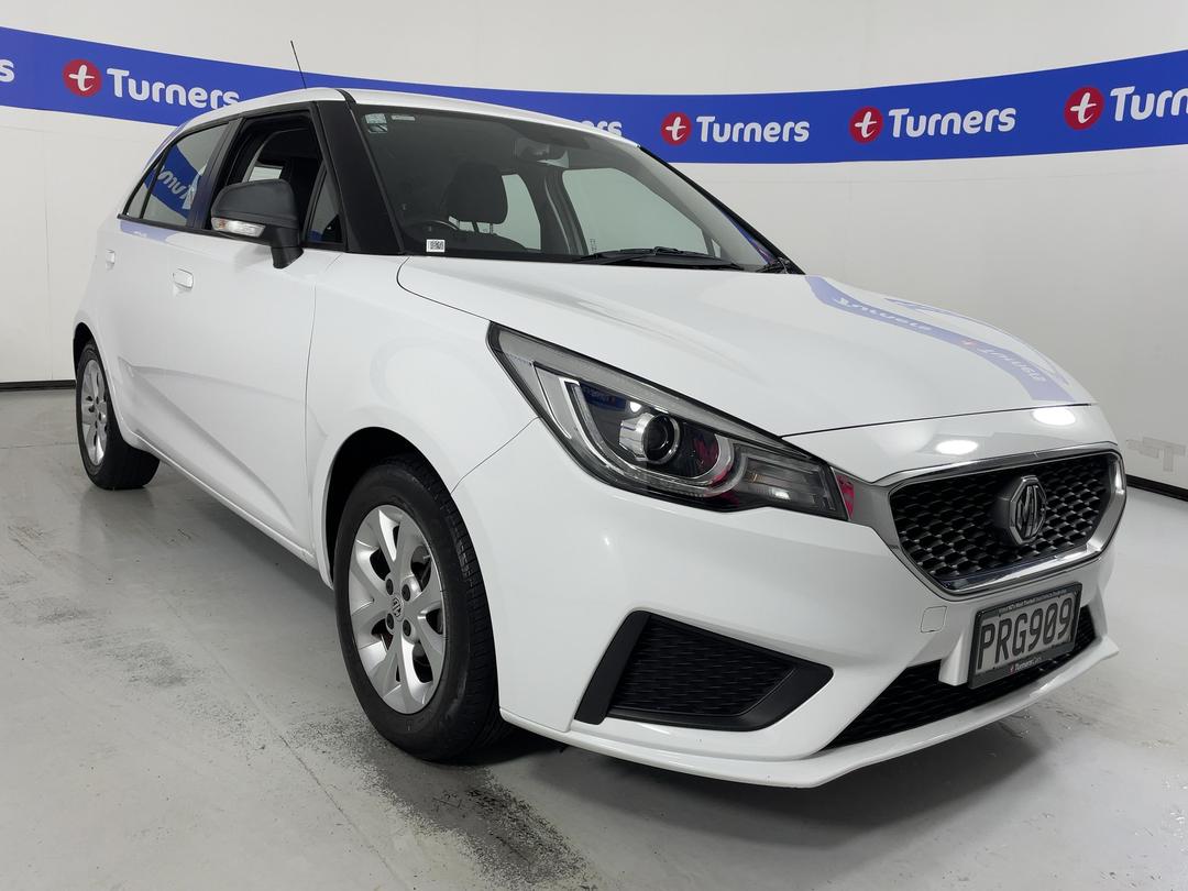 Photo '1' of MG 3
